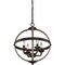 Quoizel Fusion Pendant FSN5204RK - alternate 2